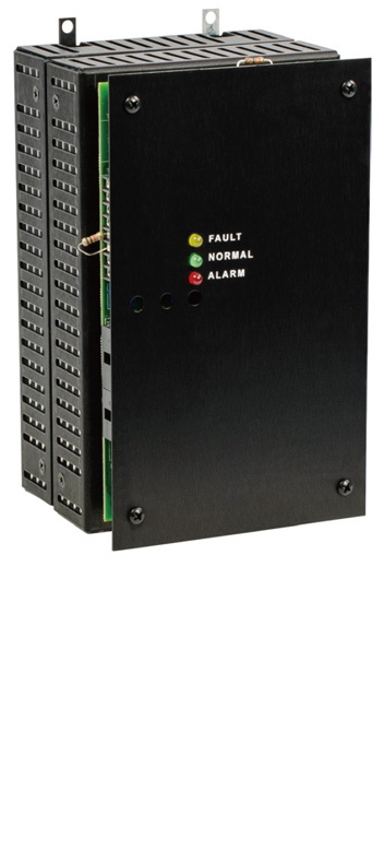 Voice Alarm System Voice Evacuation Expander Panels/Modules