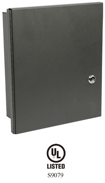 GVX-RM Remote Micphone Panel