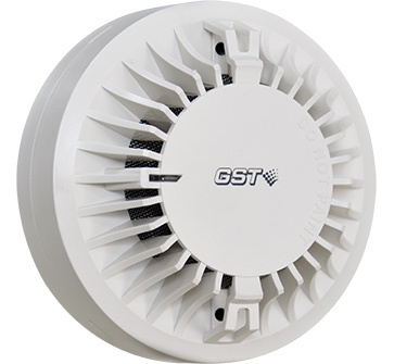 DC-M9101N Conventional Multicriteria Smoke and Heat Detector