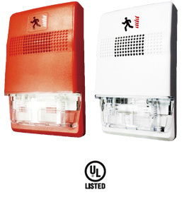 DC-M9415 Series Strobe