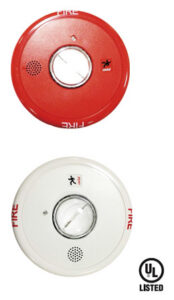 DC-M9416 Series Sounder Strobe