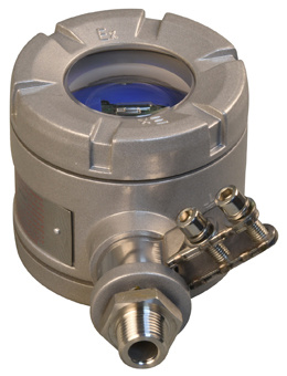 DI-9104Exd Digital Flame Proof UV Flame Detector