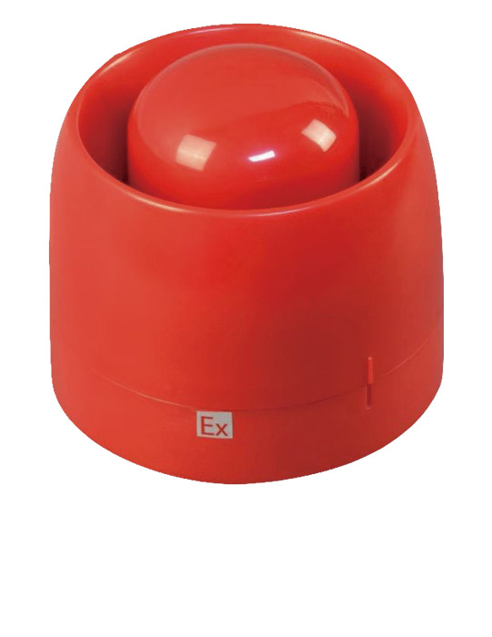 DC-9404(IS) Intrinsically Safe Conventional Sounder