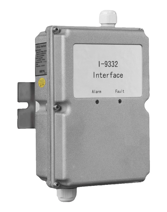 I-9332 Interface