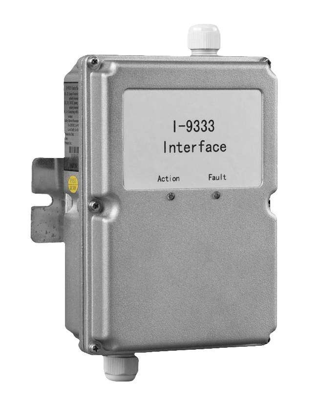 I-9333 Interface