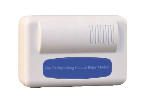 C-9329 Gas Extinguishing Control Relay Module