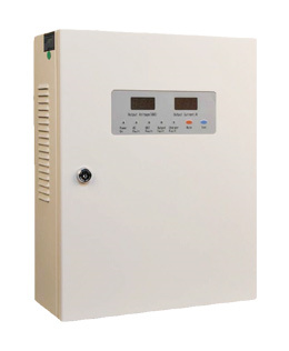 PSU24-5/5A Intelligent PSU and Intelligent Network PSU