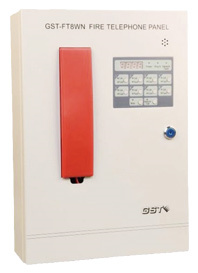 GST-FT8WN Fire Telephone Panel