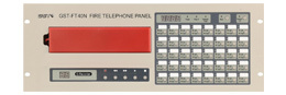 GST-FT40N Fire Telephone Panel