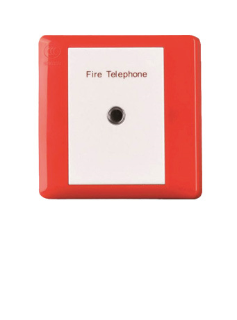 P-9911(J) Fire Telephone Jack