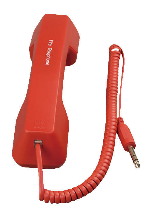 P-9911(M) Fire Telephone Mobile Handset