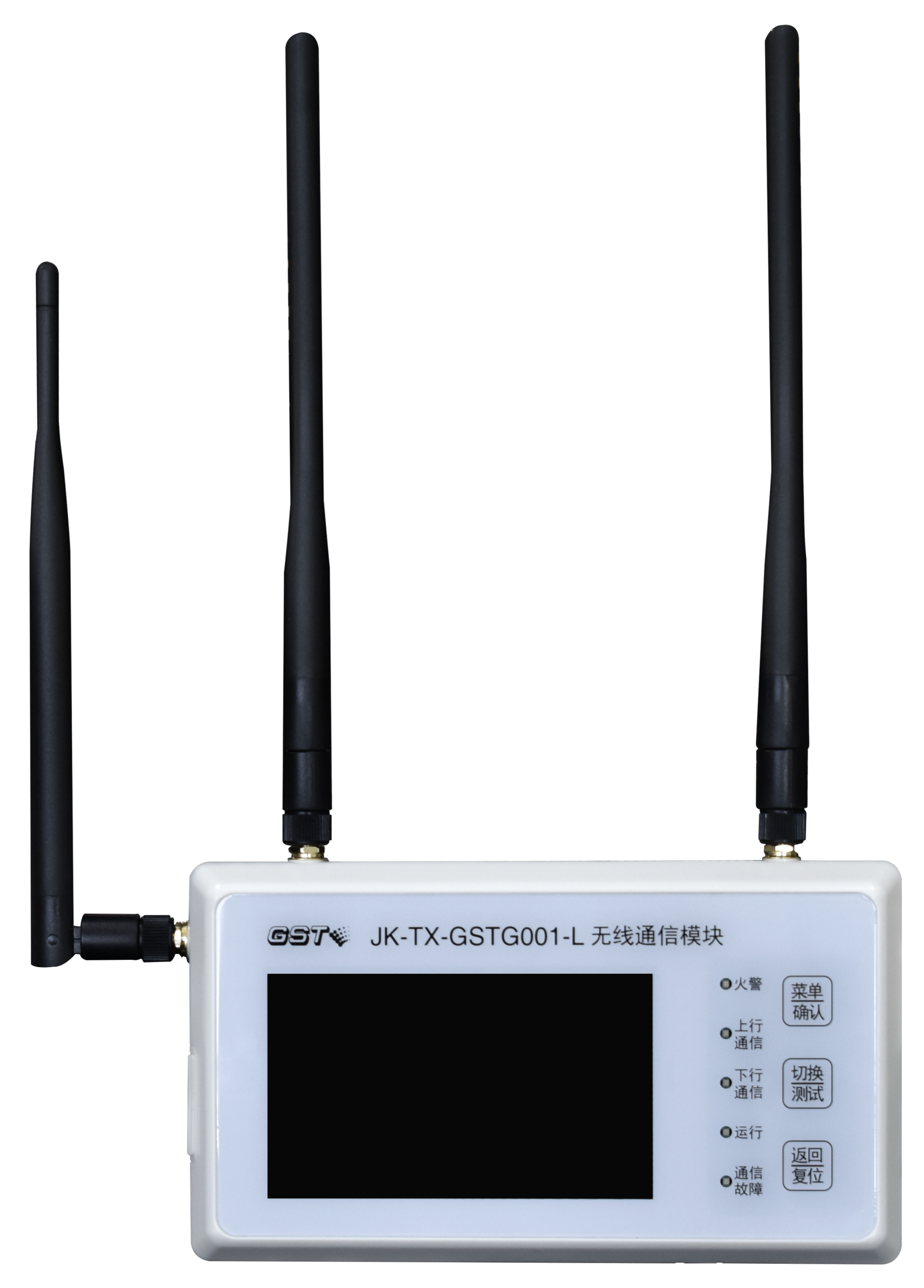 JK-TX-GSTG001-L无线通信模块（总线型）