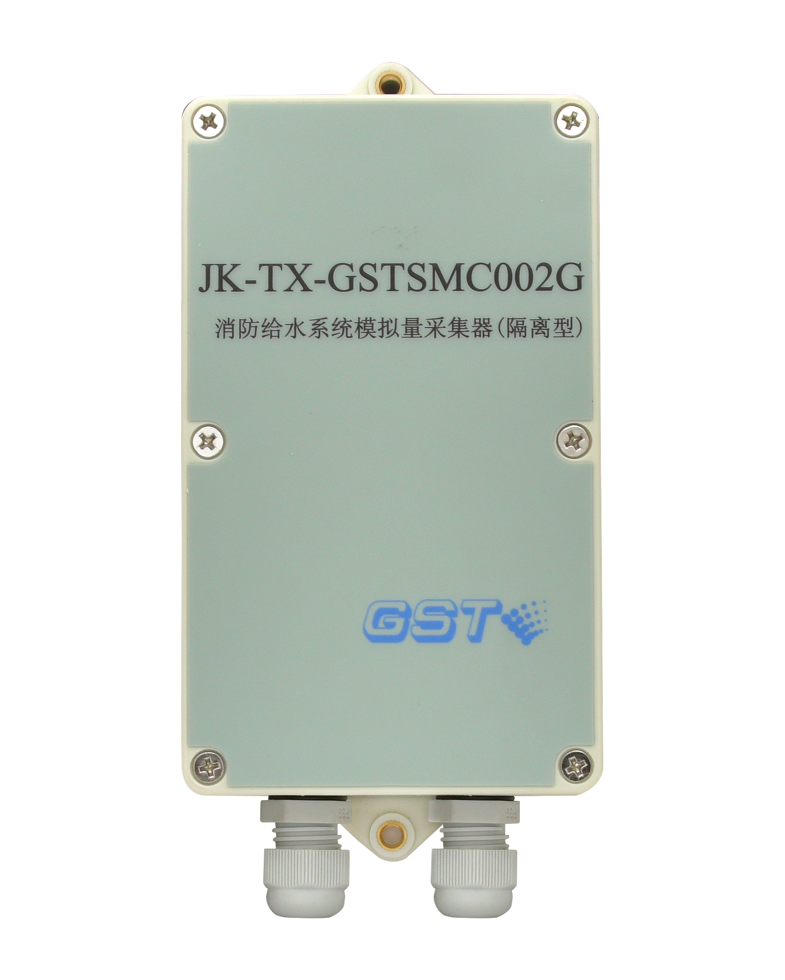 JK-TX-GSTSZH001消防给水系统数据转换器