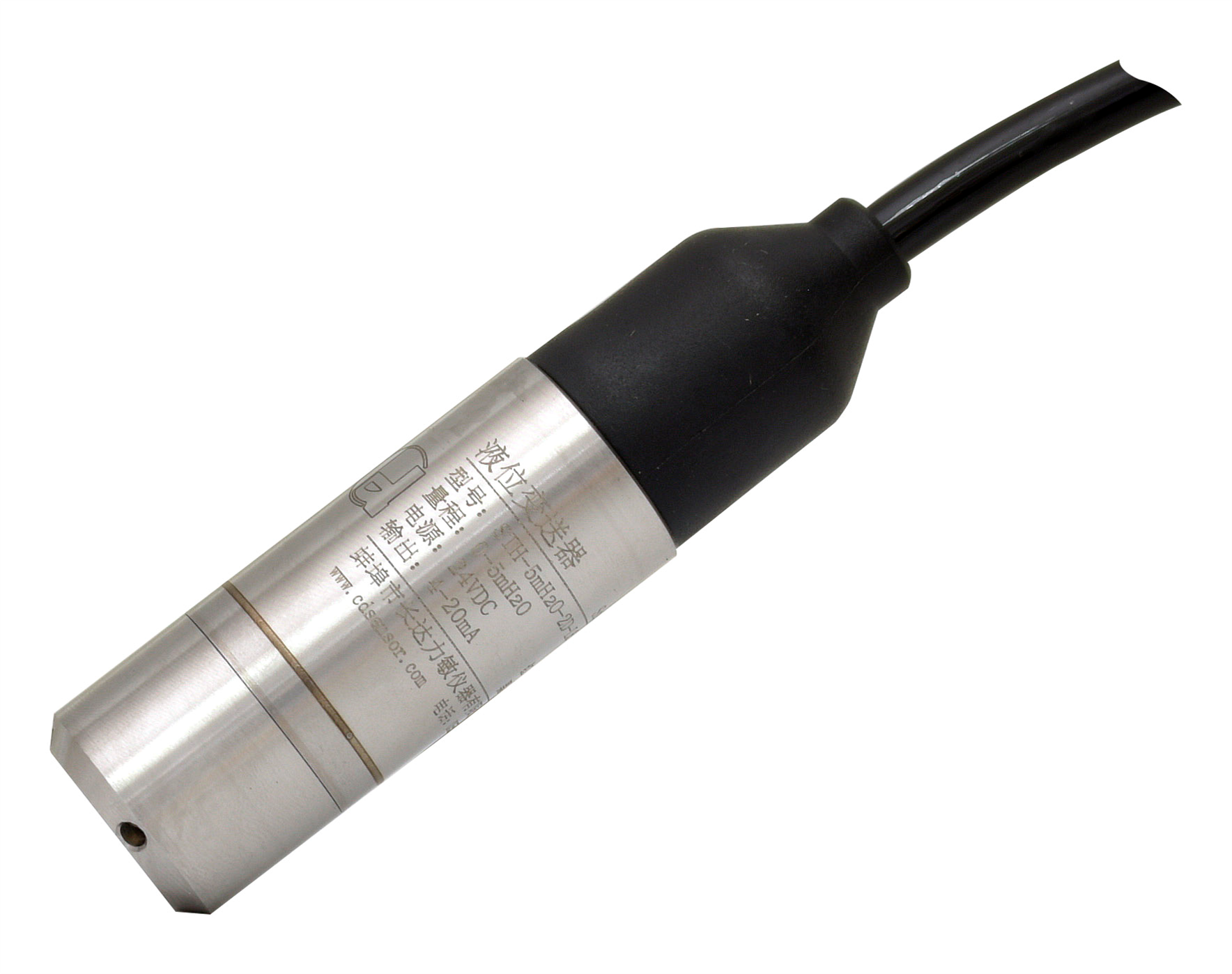 JK-TX-GSTSMC003W-YL消防给水系统模拟量采集器（无线型）