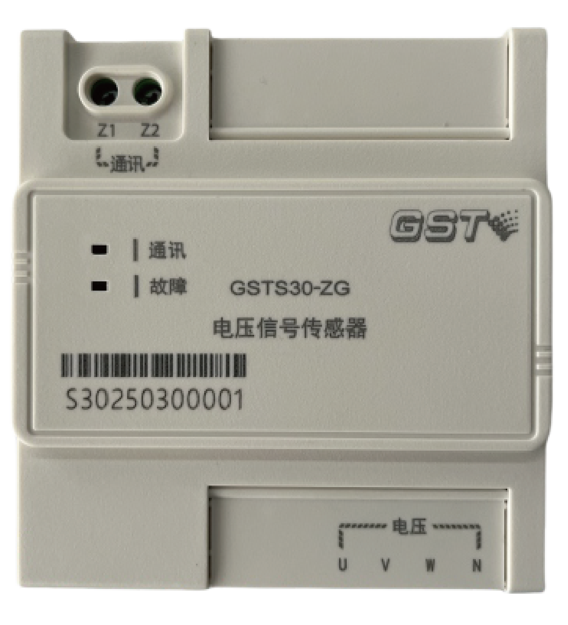 GSTS30-ZG 电压信号传感器