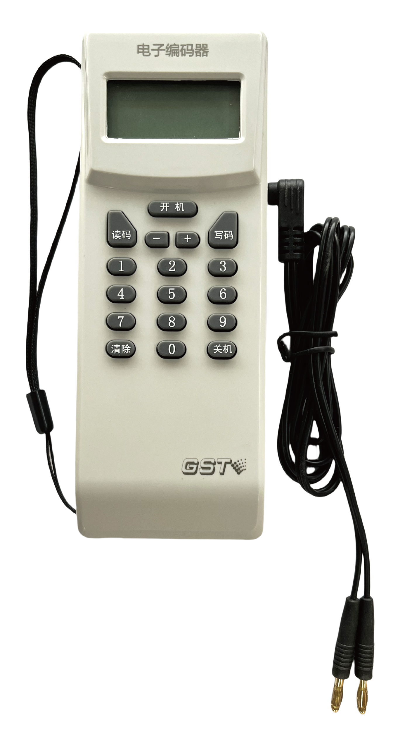 GST-BMQ01-ZG 电子编码器
