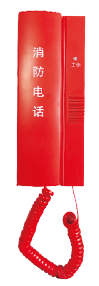 NAJ2212A消防电话分机（总线式）