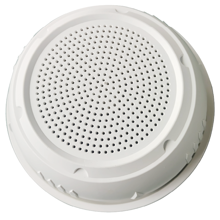 明装式扬声器