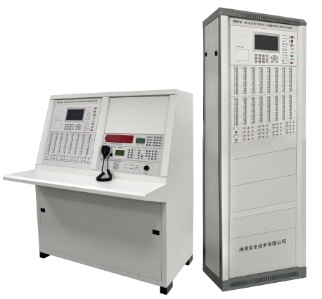 JB-QG/QT-GST5000H 火灾报警控制器/消防联动控制器