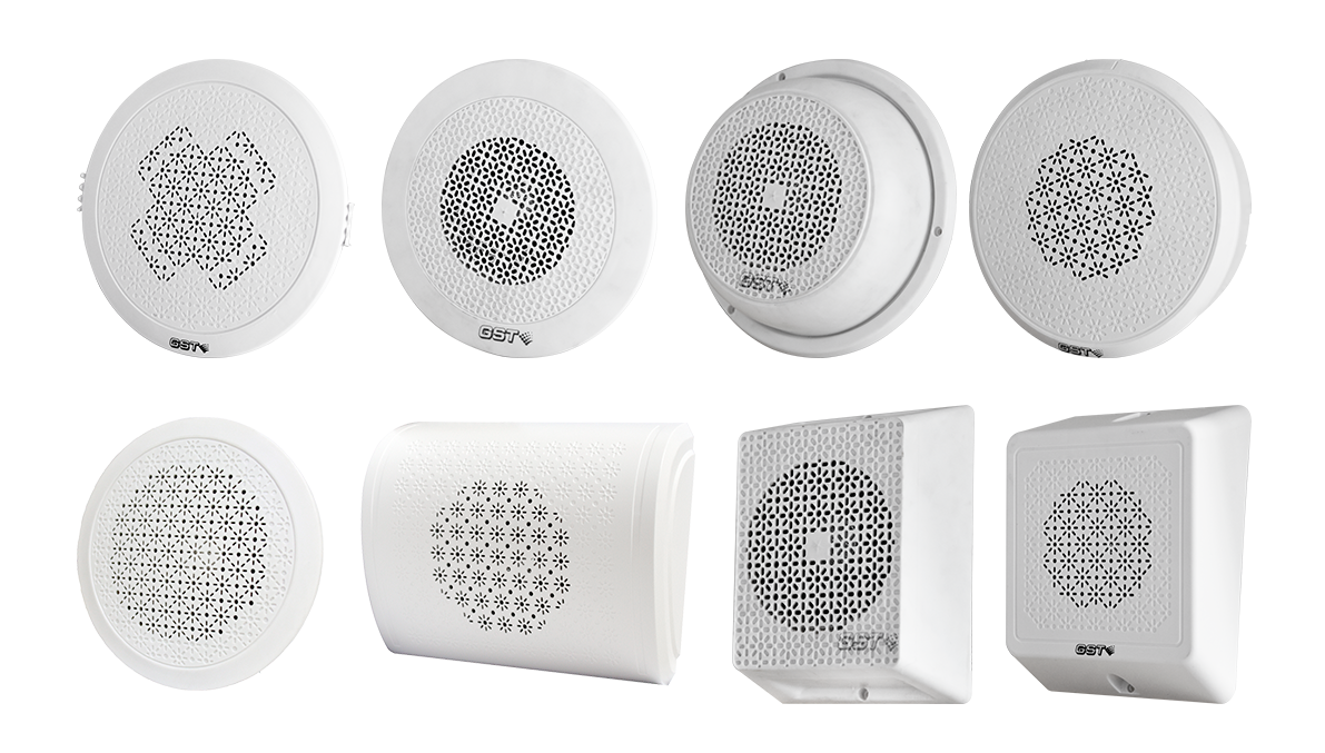 扬声器