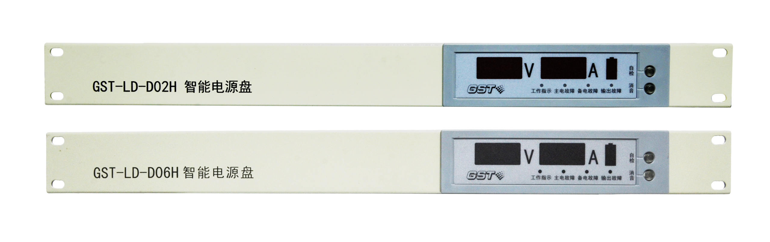 GST-LD-D02H D06H 智能电源盘