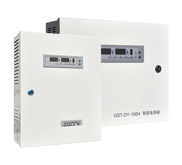 GST-DY-100H-A/200H-A 智能网络电源箱