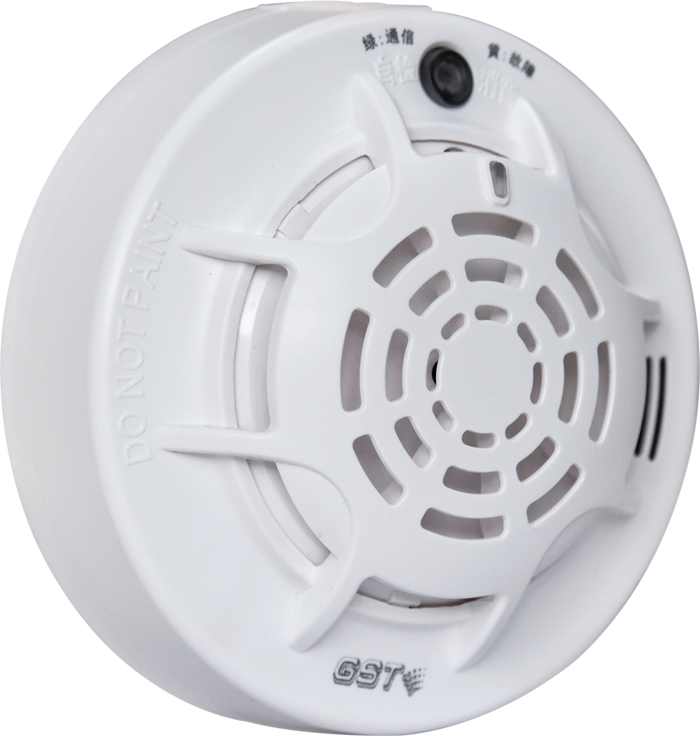 JTW-ZCD-GSTN902-L无线点型感温火灾探测器