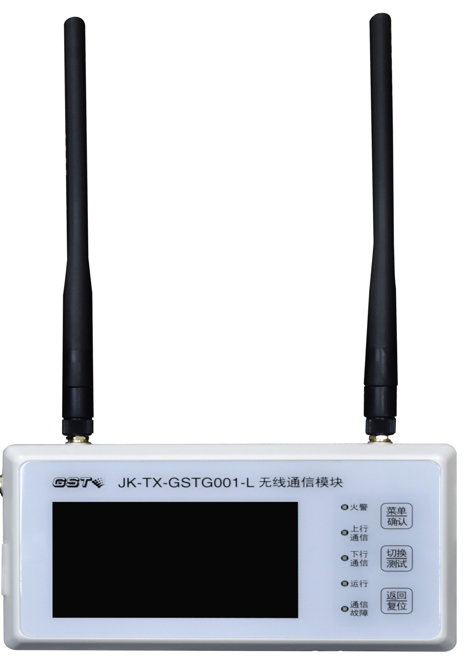 JK-TX-GSTG001-L无线通信模块（总线型）