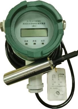 JK-TX-GSTSMC005消防给水系统模拟量采集器（液位）