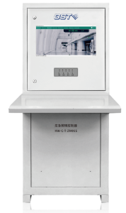 HW-C-T-ZN06S应急照明控制器