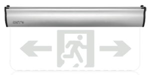 HW-BZ-ACJ(1I )-ZN1911消防应急疏散标志灯具（I 型标志灯）