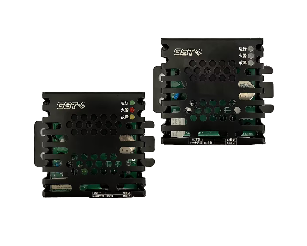 GST-TRIO-001 001Ex 储能电站用一氧化碳和感烟感温复合火灾探测装置