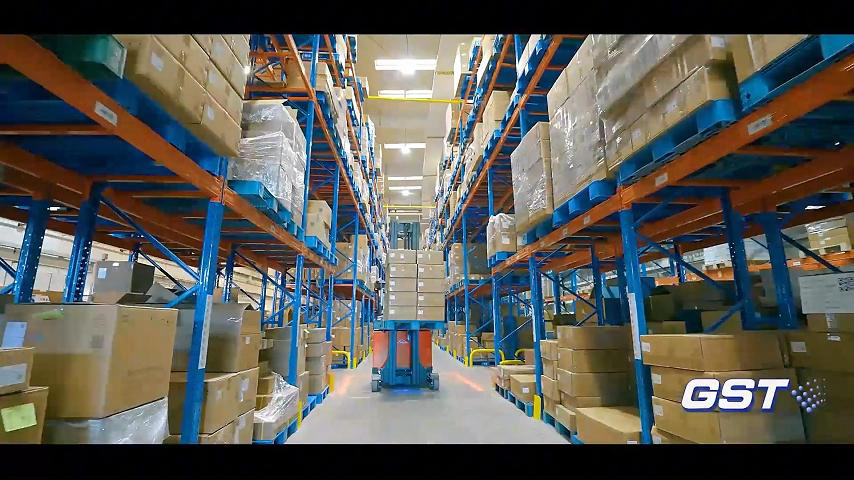 The Future of Manufacturing Starts Here