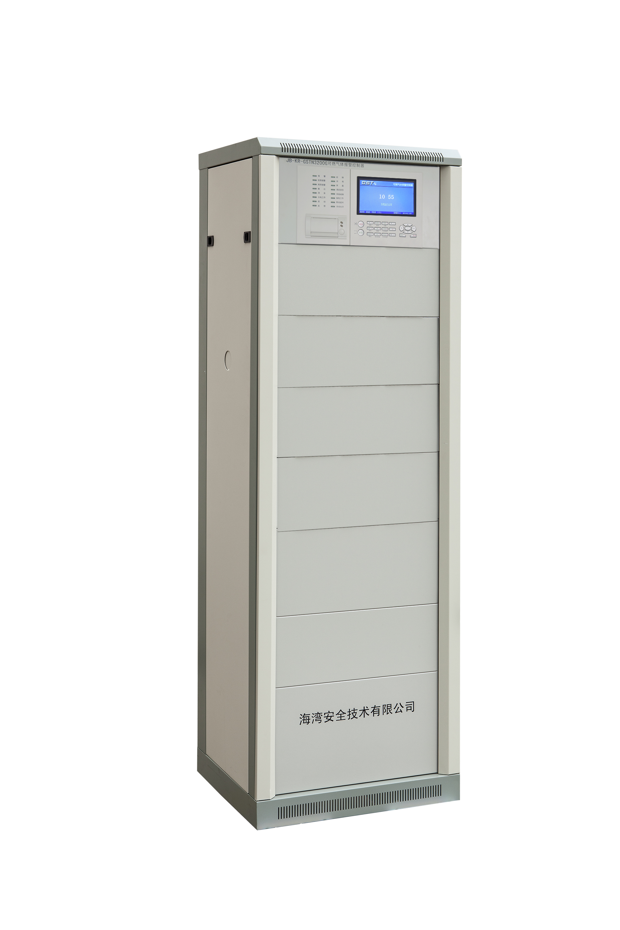 JB-KR-GSTN3200G（T）
可燃气体报警控制器